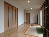 玄関ﾎｰﾙ2