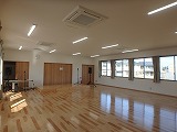 集会室1