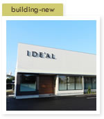 IDEAL新築工事